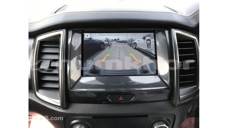 Big with watermark ford ranger bumthang import dubai 3072