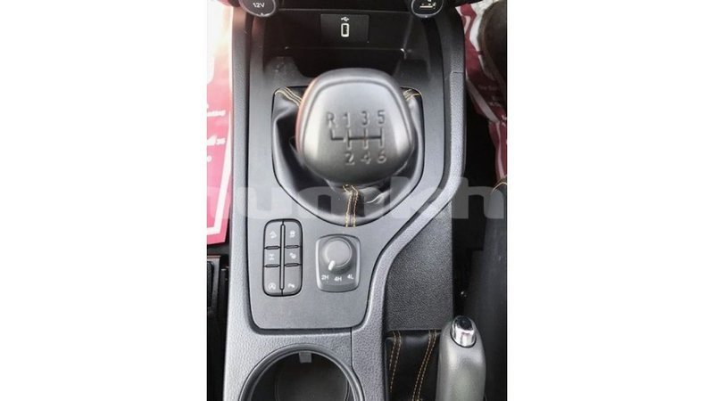 Big with watermark ford ranger bumthang import dubai 3072