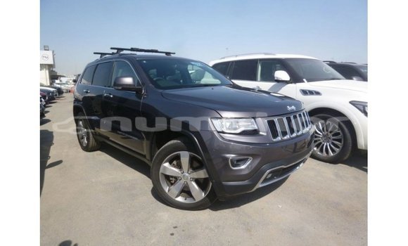 Buy Import Jeep Grand Cherokee Other Car in Import - Dubai in Bumthang