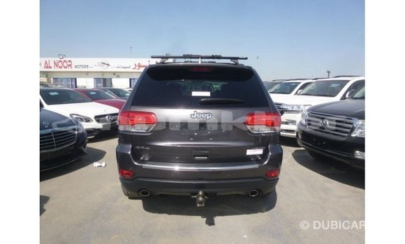 Buy Import Jeep Grand Cherokee Other Car in Import - Dubai in Bumthang Buy Import Jeep Grand Cherokee Other Car in Import - Dubai in Bumthang