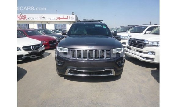 Buy Import Jeep Grand Cherokee Other Car in Import - Dubai in Bumthang Buy Import Jeep Grand Cherokee Other Car in Import - Dubai in Bumthang