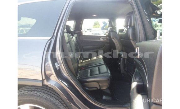 Buy Import Jeep Grand Cherokee Other Car in Import - Dubai in Bumthang Buy Import Jeep Grand Cherokee Other Car in Import - Dubai in Bumthang