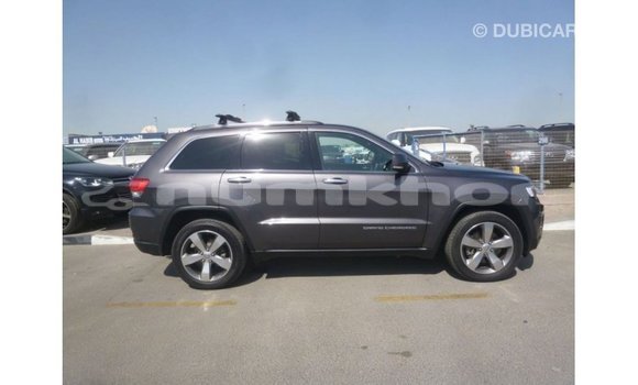 Buy Import Jeep Grand Cherokee Other Car in Import - Dubai in Bumthang Buy Import Jeep Grand Cherokee Other Car in Import - Dubai in Bumthang
