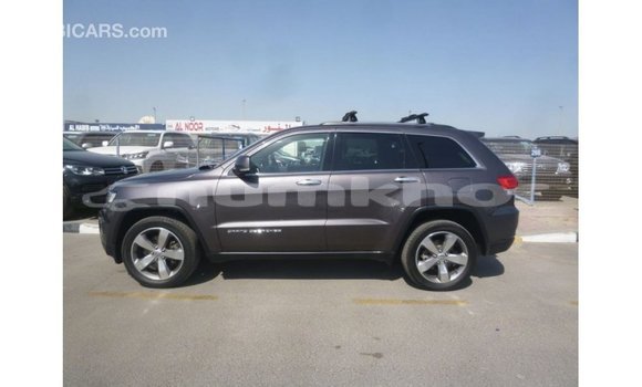 Buy Import Jeep Grand Cherokee Other Car in Import - Dubai in Bumthang Buy Import Jeep Grand Cherokee Other Car in Import - Dubai in Bumthang