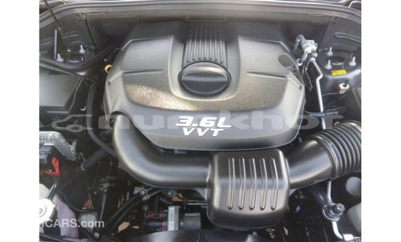 Buy Import Jeep Grand Cherokee Other Car in Import - Dubai in Bumthang Buy Import Jeep Grand Cherokee Other Car in Import - Dubai in Bumthang