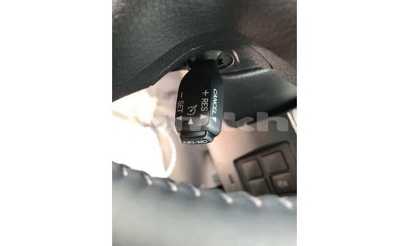 Buy Import Toyota Land Cruiser Black Car in Import - Dubai in Bumthang Buy Import Toyota Land Cruiser Black Car in Import - Dubai in Bumthang