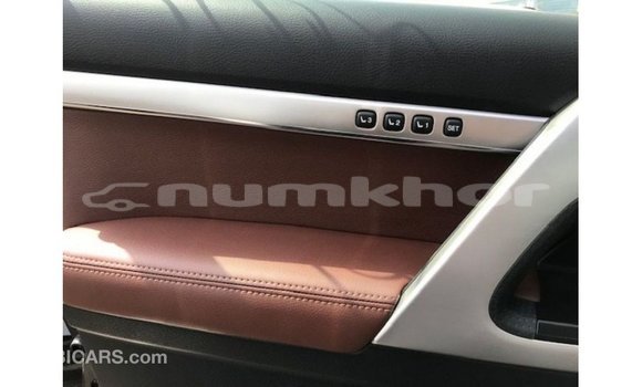 Buy Import Toyota Land Cruiser Black Car in Import - Dubai in Bumthang Buy Import Toyota Land Cruiser Black Car in Import - Dubai in Bumthang