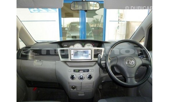 Buy Import Toyota Voxy Other Car in Import - Dubai in Bumthang Buy Import Toyota Voxy Other Car in Import - Dubai in Bumthang