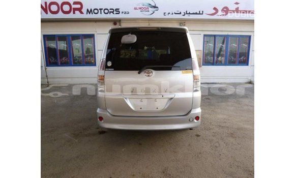 Buy Import Toyota Voxy Other Car in Import - Dubai in Bumthang Buy Import Toyota Voxy Other Car in Import - Dubai in Bumthang