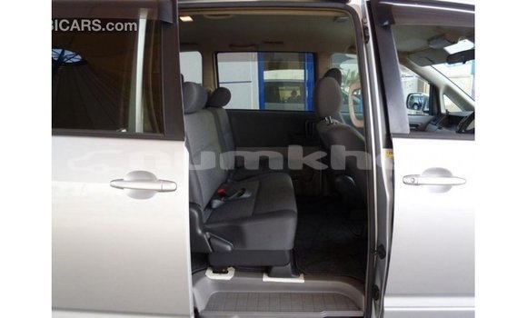 Buy Import Toyota Voxy Other Car in Import - Dubai in Bumthang Buy Import Toyota Voxy Other Car in Import - Dubai in Bumthang