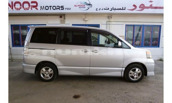Buy Import Toyota Voxy Other Car in Import - Dubai in Bumthang Buy Import Toyota Voxy Other Car in Import - Dubai in Bumthang