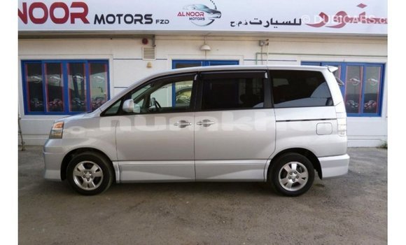 Buy Import Toyota Voxy Other Car in Import - Dubai in Bumthang Buy Import Toyota Voxy Other Car in Import - Dubai in Bumthang