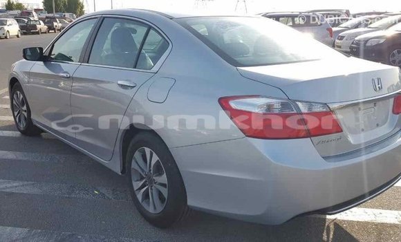 Buy Import Honda Accord Other Car in Import - Dubai in Bumthang Buy Import Honda Accord Other Car in Import - Dubai in Bumthang