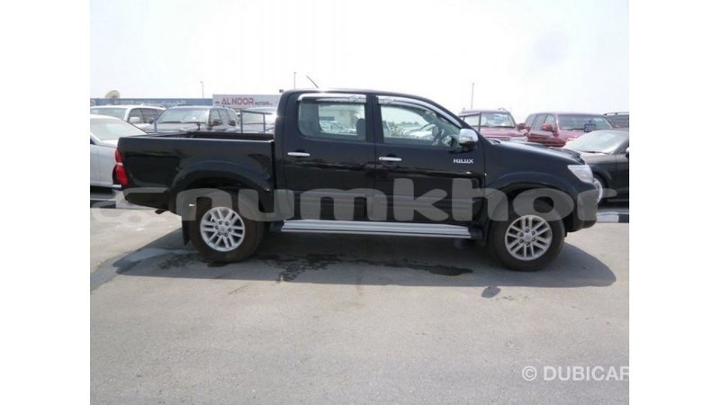 Big with watermark toyota hilux bumthang import dubai 3077