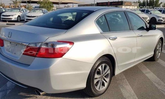 Buy Import Honda Accord Other Car in Import - Dubai in Bumthang Buy Import Honda Accord Other Car in Import - Dubai in Bumthang