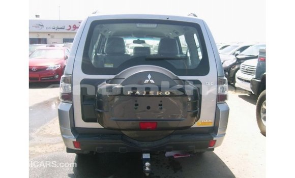 Buy Import Mitsubishi Pajero Other Car in Import - Dubai in Bumthang Buy Import Mitsubishi Pajero Other Car in Import - Dubai in Bumthang