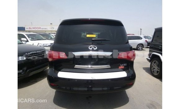 Buy Import Infiniti Q Black Car in Import - Dubai in Bumthang Buy Import Infiniti Q Black Car in Import - Dubai in Bumthang