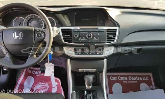 Buy Import Honda Accord Other Car in Import - Dubai in Bumthang Buy Import Honda Accord Other Car in Import - Dubai in Bumthang