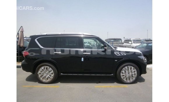 Buy Import Infiniti Q Black Car in Import - Dubai in Bumthang Buy Import Infiniti Q Black Car in Import - Dubai in Bumthang