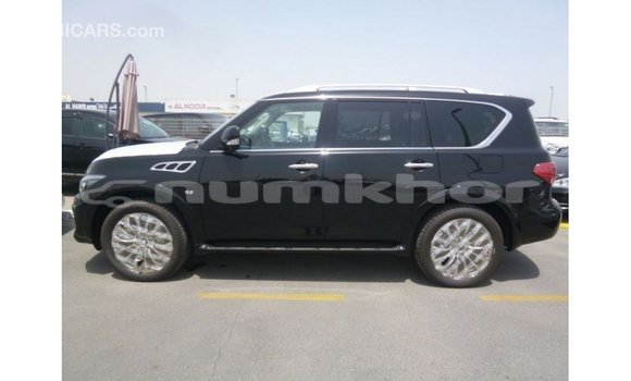 Buy Import Infiniti Q Black Car in Import - Dubai in Bumthang Buy Import Infiniti Q Black Car in Import - Dubai in Bumthang