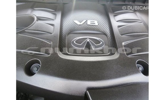 Buy Import Infiniti Q Black Car in Import - Dubai in Bumthang Buy Import Infiniti Q Black Car in Import - Dubai in Bumthang