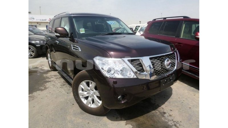 Big with watermark nissan patrol bumthang import dubai 3080