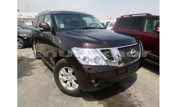 Buy Import Nissan Patrol Brown Car in Import - Dubai in Bumthang Buy Import Nissan Patrol Brown Car in Import - Dubai in Bumthang