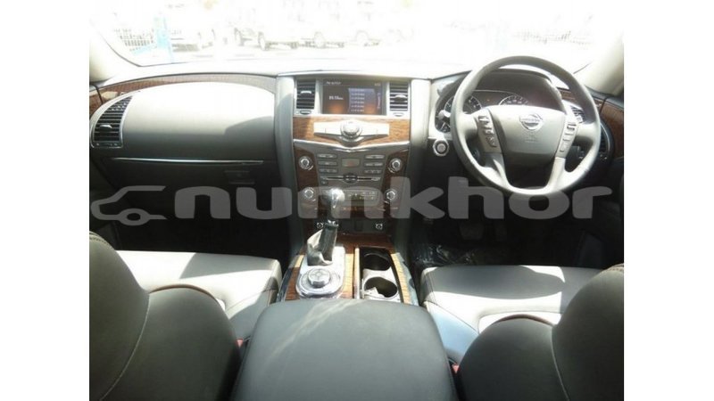 Big with watermark nissan patrol bumthang import dubai 3080