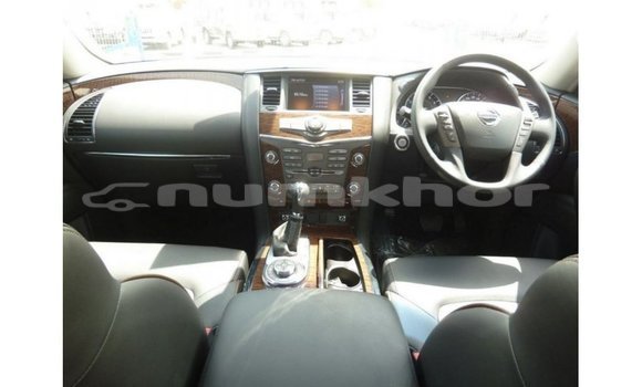 Buy Import Nissan Patrol Brown Car in Import - Dubai in Bumthang Buy Import Nissan Patrol Brown Car in Import - Dubai in Bumthang
