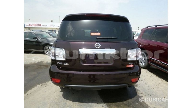 Big with watermark nissan patrol bumthang import dubai 3080