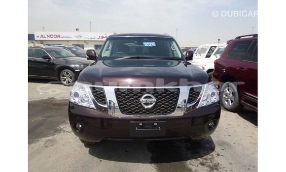 Buy Import Nissan Patrol Brown Car in Import - Dubai in Bumthang Buy Import Nissan Patrol Brown Car in Import - Dubai in Bumthang