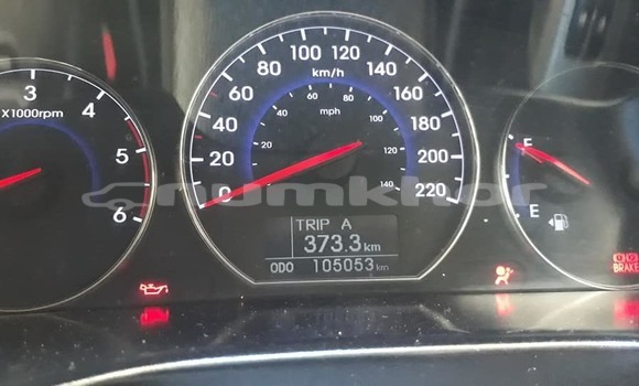 Buy Used Hyundai Santa Fe Black Car in Thimphu in Timphu Buy Used Hyundai Santa Fe Black Car in Thimphu in Timphu