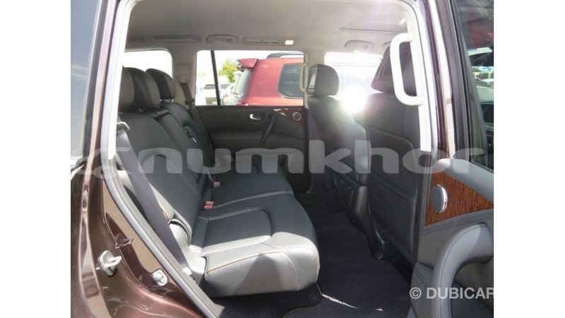 Big with watermark nissan patrol bumthang import dubai 3080