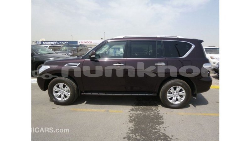 Big with watermark nissan patrol bumthang import dubai 3080