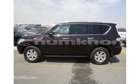 Buy Import Nissan Patrol Brown Car in Import - Dubai in Bumthang Buy Import Nissan Patrol Brown Car in Import - Dubai in Bumthang