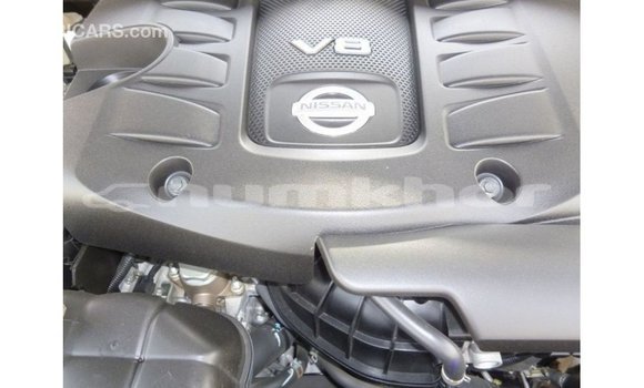 Buy Import Nissan Patrol Brown Car in Import - Dubai in Bumthang Buy Import Nissan Patrol Brown Car in Import - Dubai in Bumthang