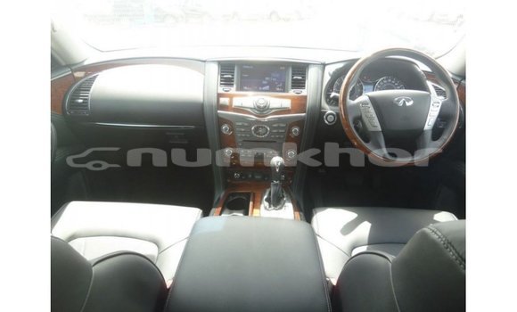 Buy Import Infiniti Q Black Car in Import - Dubai in Bumthang Buy Import Infiniti Q Black Car in Import - Dubai in Bumthang