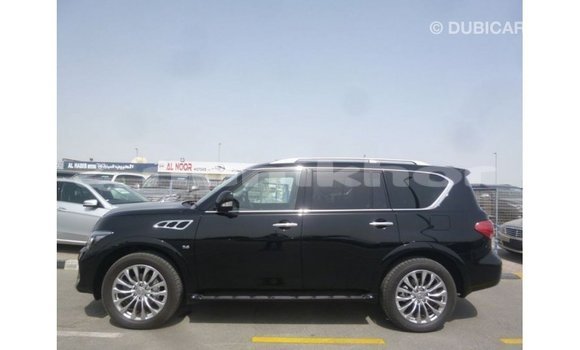 Buy Import Infiniti Q Black Car in Import - Dubai in Bumthang Buy Import Infiniti Q Black Car in Import - Dubai in Bumthang