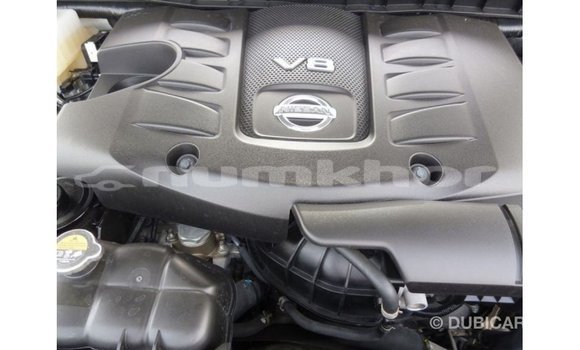 Buy Import Nissan Patrol White Car in Import - Dubai in Bumthang Buy Import Nissan Patrol White Car in Import - Dubai in Bumthang