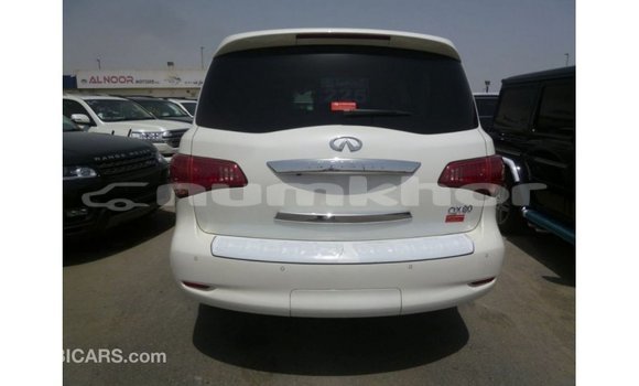 Buy Import Infiniti Q White Car in Import - Dubai in Bumthang Buy Import Infiniti Q White Car in Import - Dubai in Bumthang