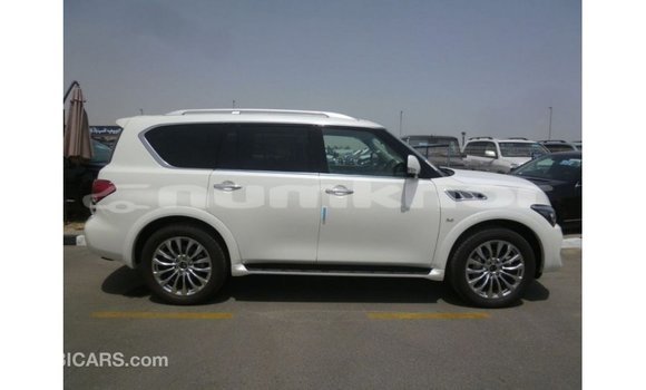 Buy Import Infiniti Q White Car in Import - Dubai in Bumthang Buy Import Infiniti Q White Car in Import - Dubai in Bumthang
