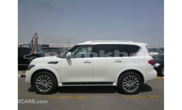 Buy Import Infiniti Q White Car in Import - Dubai in Bumthang Buy Import Infiniti Q White Car in Import - Dubai in Bumthang
