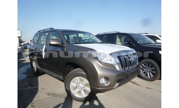 Buy Import Toyota Prado Brown Car in Import - Dubai in Bumthang Buy Import Toyota Prado Brown Car in Import - Dubai in Bumthang