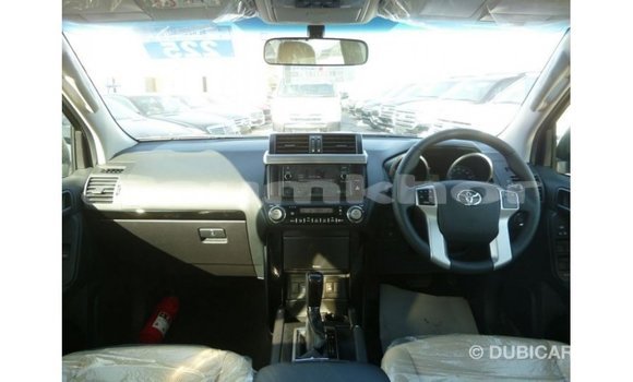 Buy Import Toyota Prado Brown Car in Import - Dubai in Bumthang Buy Import Toyota Prado Brown Car in Import - Dubai in Bumthang