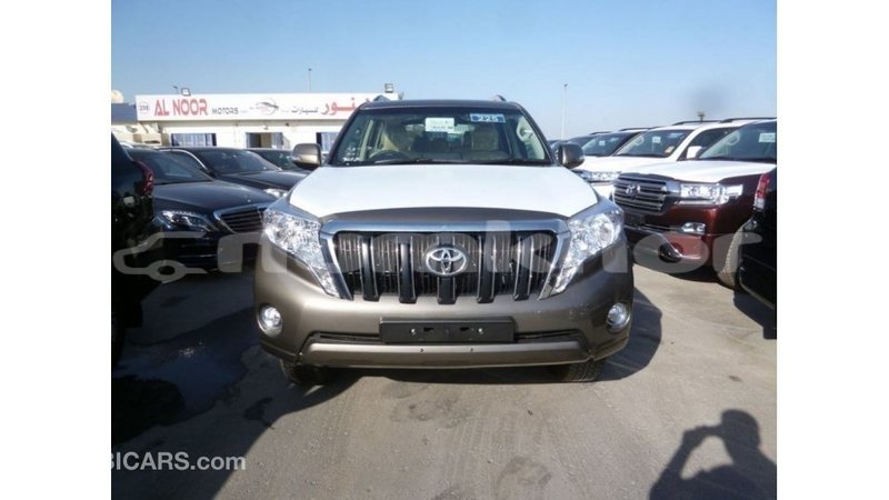 Big with watermark toyota prado bumthang import dubai 3084
