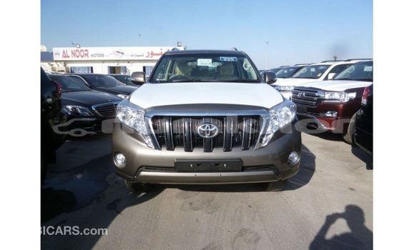Buy Import Toyota Prado Brown Car in Import - Dubai in Bumthang Buy Import Toyota Prado Brown Car in Import - Dubai in Bumthang