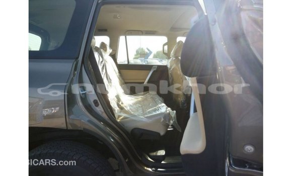 Buy Import Toyota Prado Brown Car in Import - Dubai in Bumthang Buy Import Toyota Prado Brown Car in Import - Dubai in Bumthang