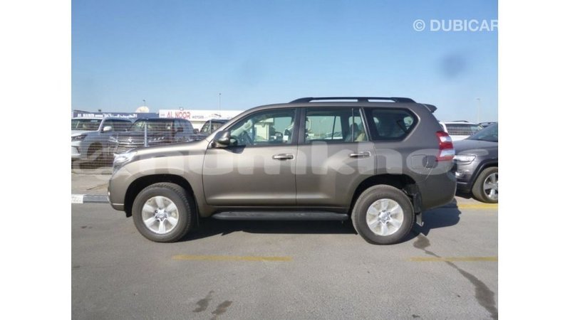 Big with watermark toyota prado bumthang import dubai 3084