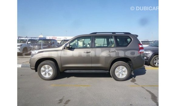 Buy Import Toyota Prado Brown Car in Import - Dubai in Bumthang Buy Import Toyota Prado Brown Car in Import - Dubai in Bumthang