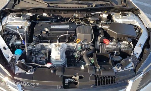 Buy Import Honda Accord Other Car in Import - Dubai in Bumthang Buy Import Honda Accord Other Car in Import - Dubai in Bumthang